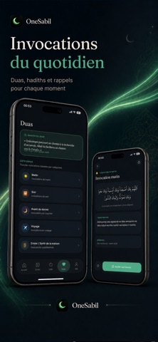 OneSabil Screenshot 4 of 4