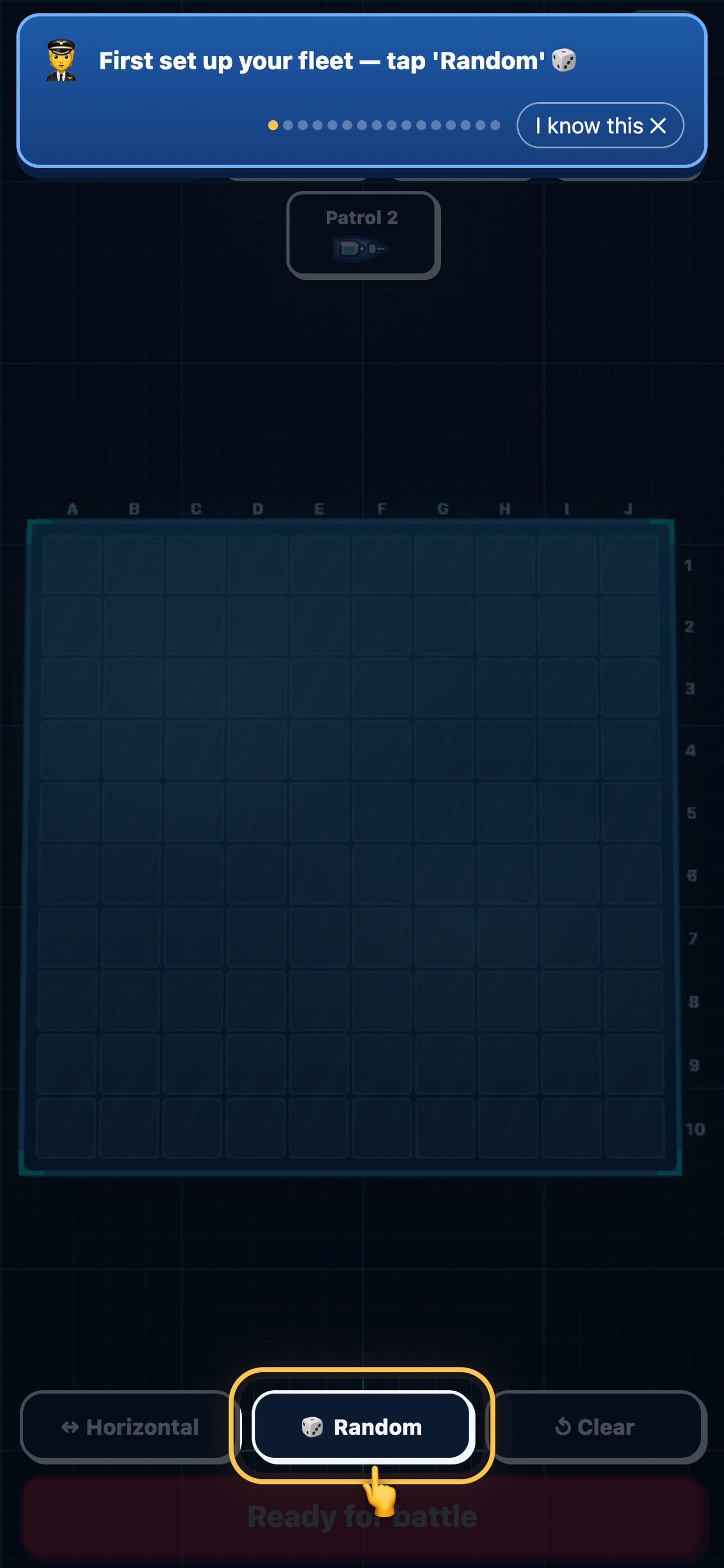 Screenshot 7 of Torpedo Boom