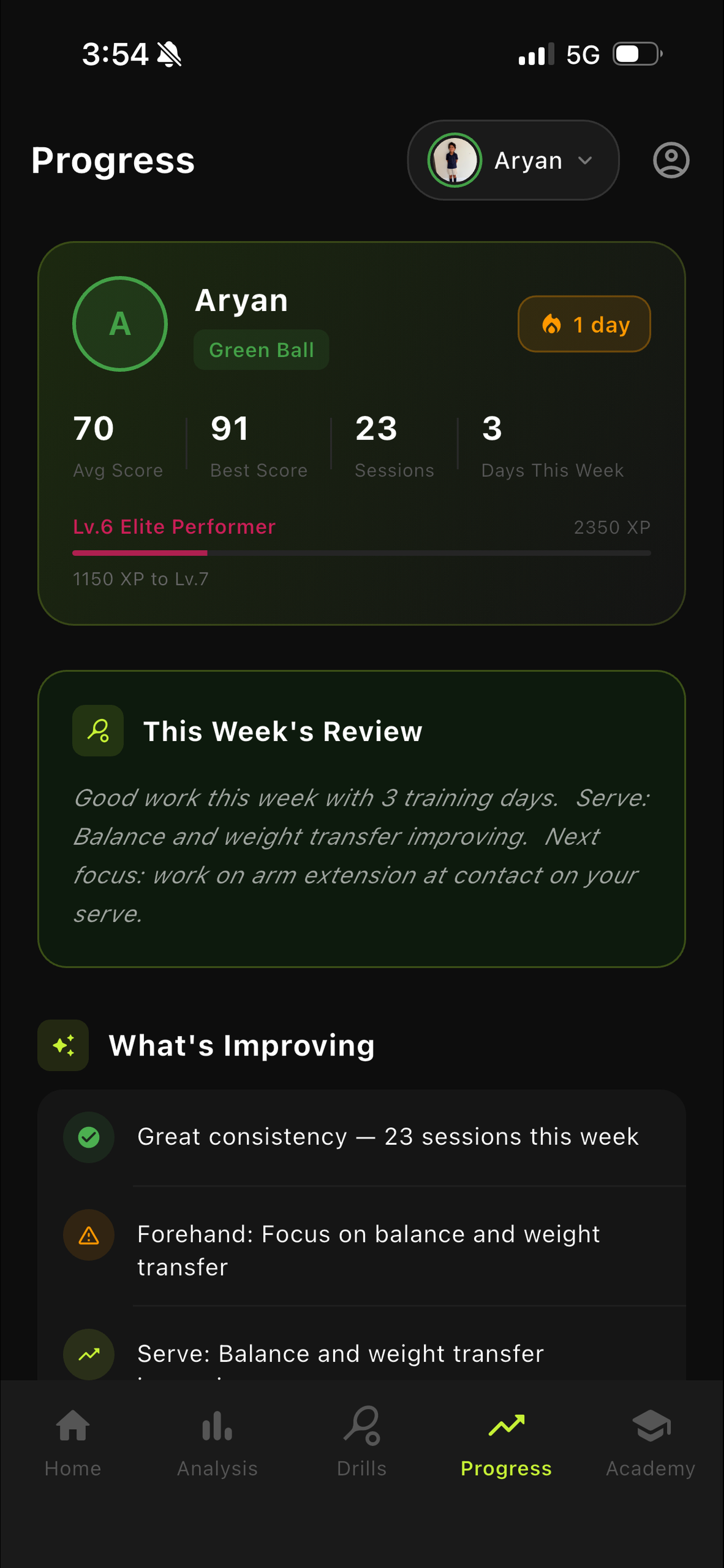 RisingAce screenshot 6