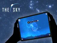 The Sky by Redshift ipad bilder 0