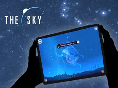 The Sky by Redshift iPad image 1
