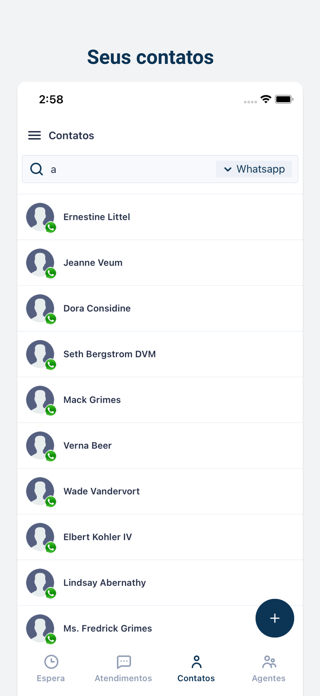 OpenBox Chat Screenshot 5 of 8