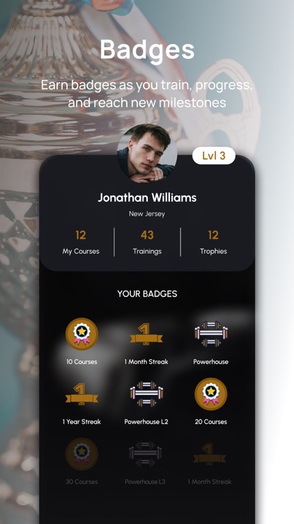 BoxingFam Home Boxing Workouts screenshot-6