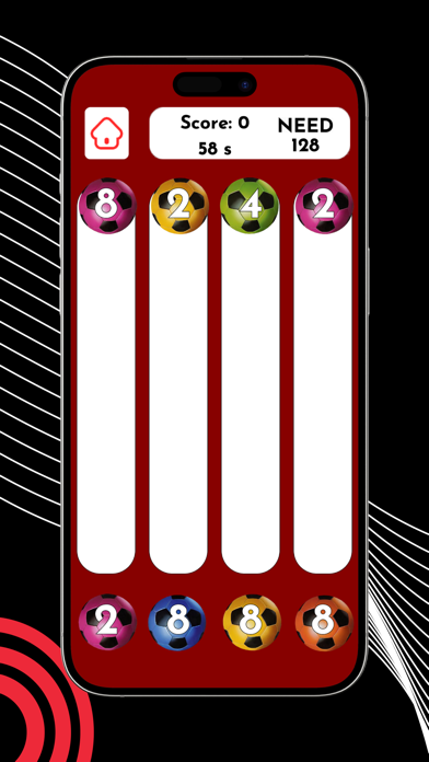 ONA Time Screenshot