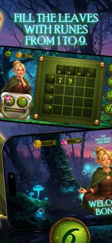 Noverune Sanctum Screenshot 3 of 7