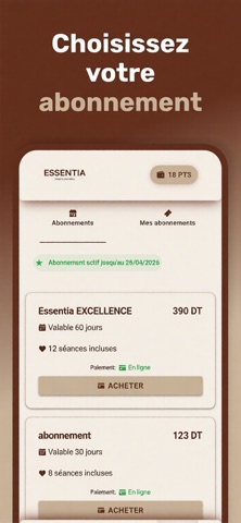 Essentia.Studio screenshot