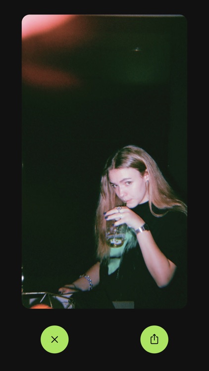 Instacam - Disposable Camera