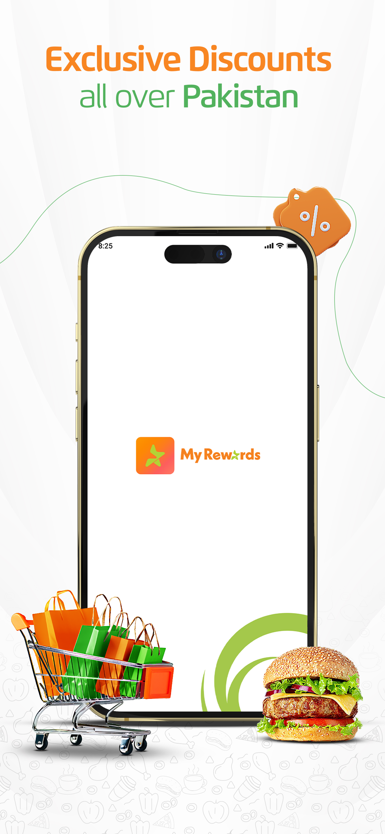 MyRewards by Ufone
