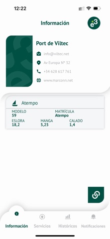 E-3lectric Screenshot 3 of 4