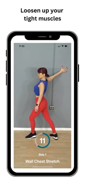 PostureFlow: Fix Posture screenshot 4