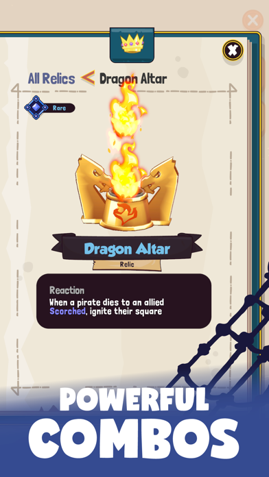 Auto Pirates: Captains Cup Screenshot