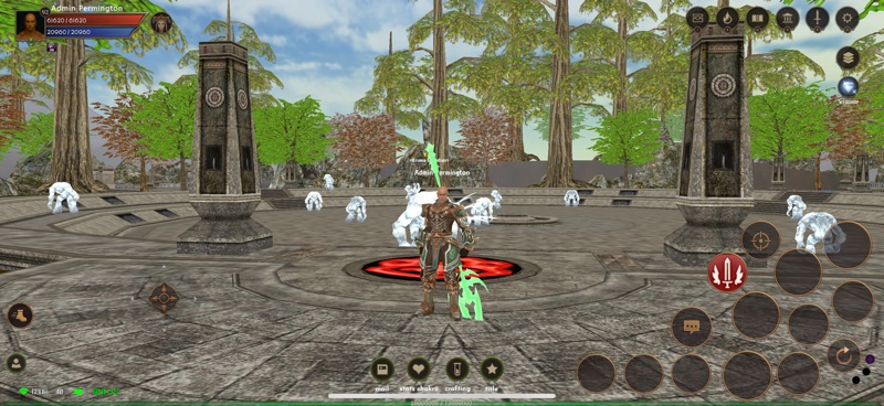 TLC M screenshot 6