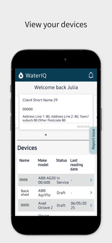 WaterIQ Screenshot 8 of 10