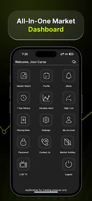 BazaarOne screenshot 3