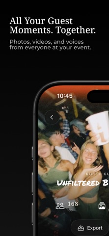 OnceRoll Screenshot 4 of 10