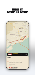 MyJeep screenshot 2