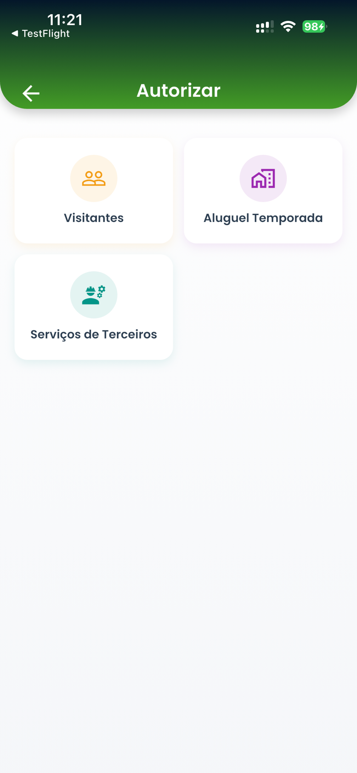 Argoos screenshot 4