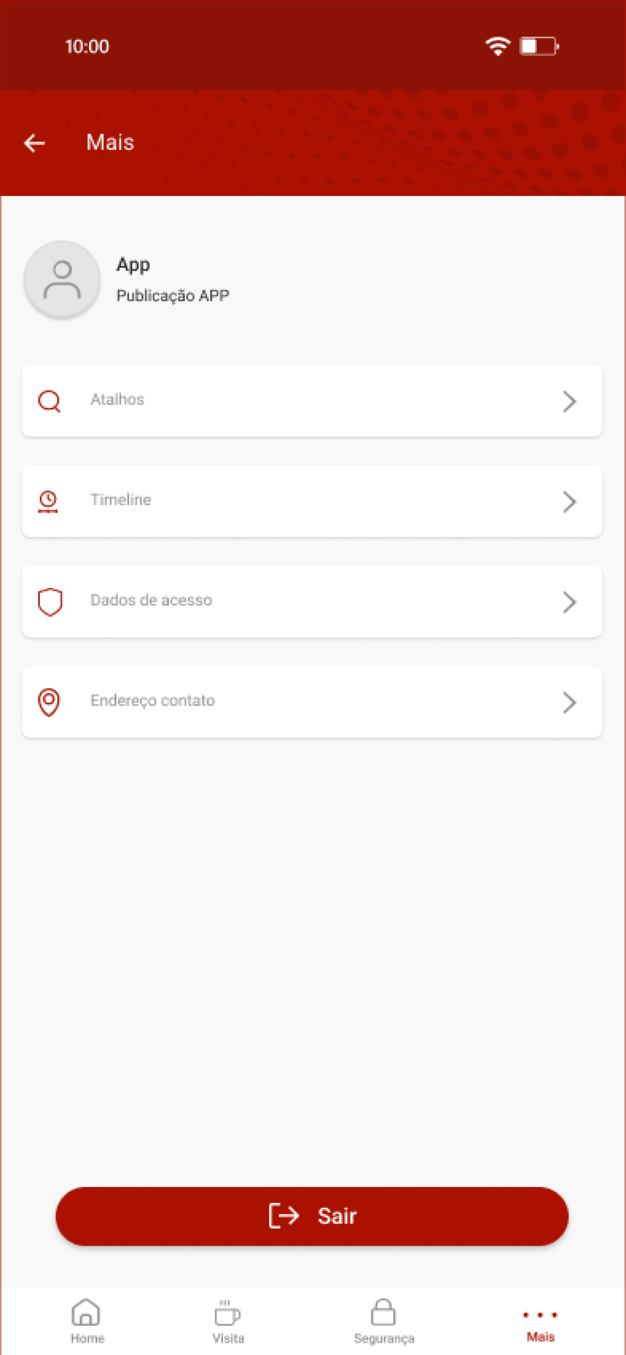 SOS Virtual