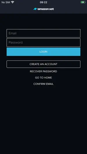 Amazon Sat screenshot 2