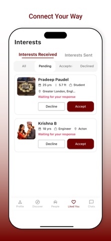 Jodinee screenshot