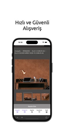 Arda Tasarım screenshot