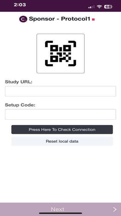 Novartis CSEG101A2303