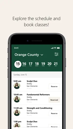 Duo Haus screenshot 3