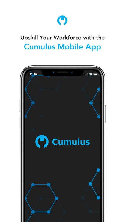 Cumulus: Mobile App