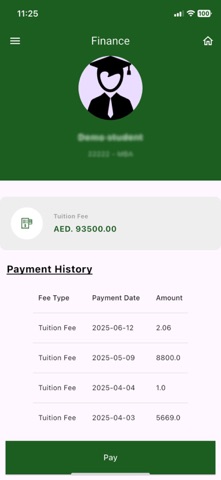 ADSM App Screenshot 7 of 8