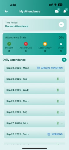 Schoolites Screenshot 7 of 10