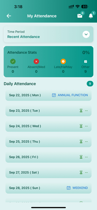 Schoolites Screenshot 7 of 10