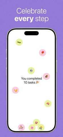 Okio: ADHD Task Reminder Screenshot 8 of 8
