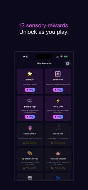 MathFizz screenshot 4