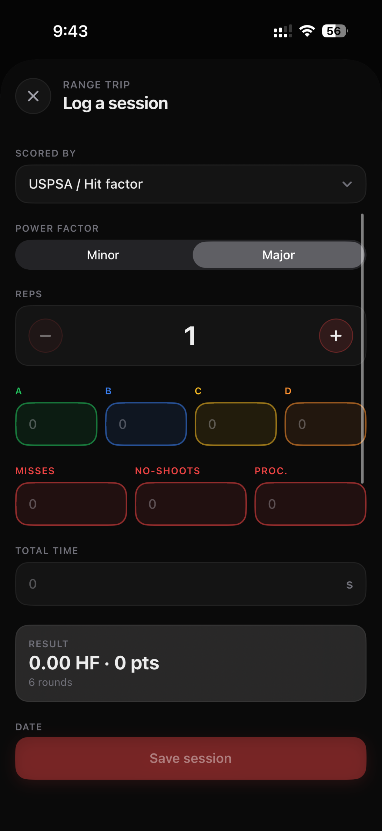 BrassKeep screenshot 3
