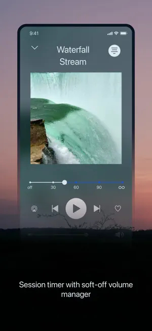 Sound Oasis BST-80-25T screenshot 2