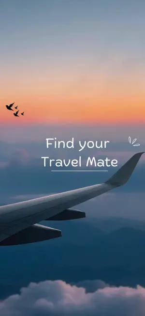 Travel Mates screenshot 1