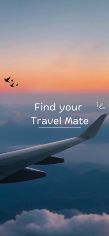 Travel Mates screenshot