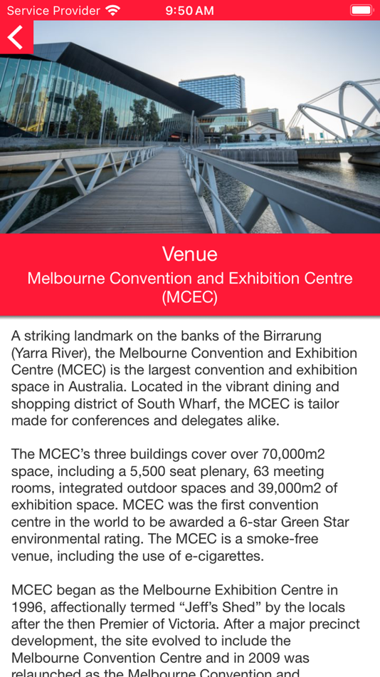 #2. AIEC 2024 (iOS) 由: THINK BUSINESS EVENTS PTY LTD