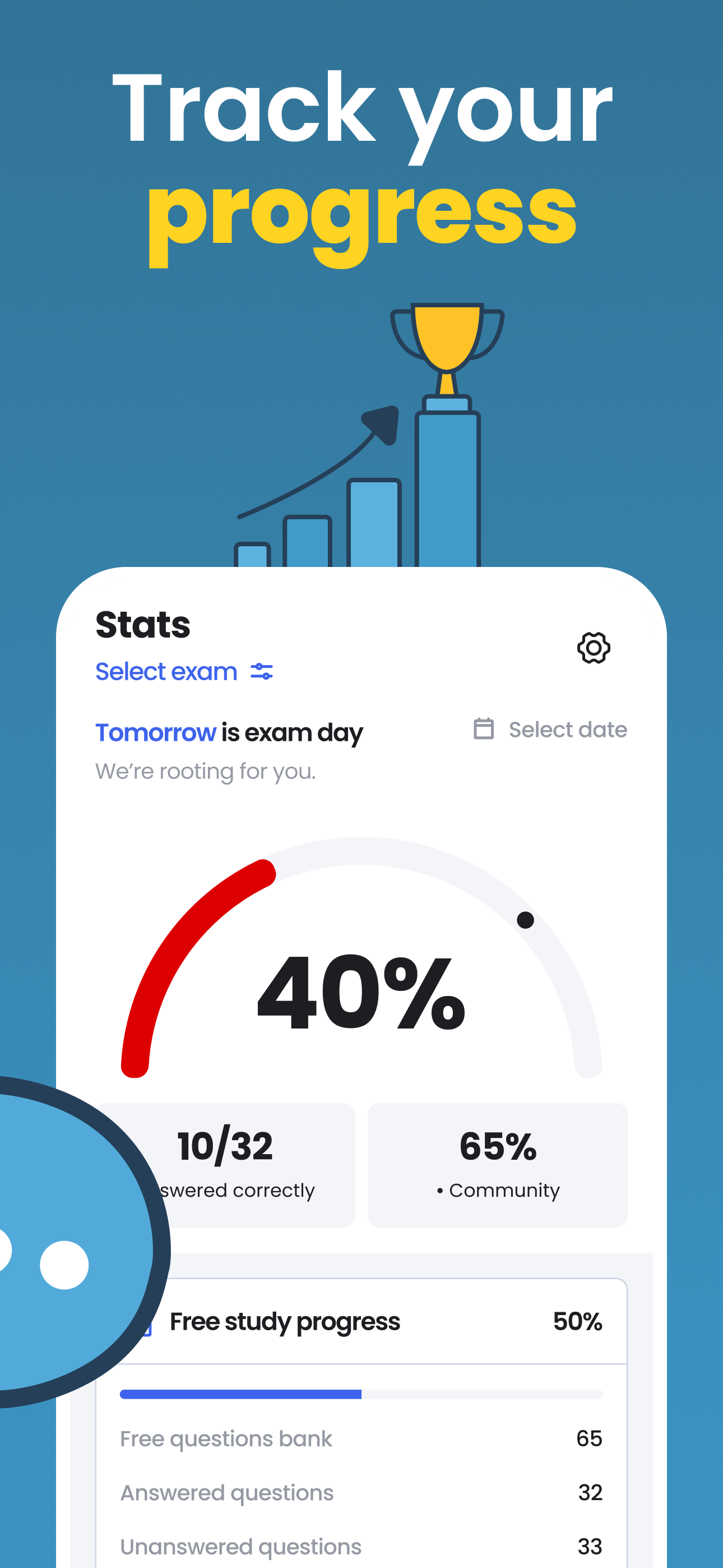 ASWB BSW Exam Prep Test 2025 screenshot 5