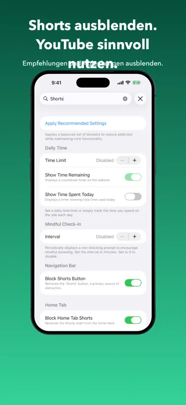Simple Social screenshot 3 of 5