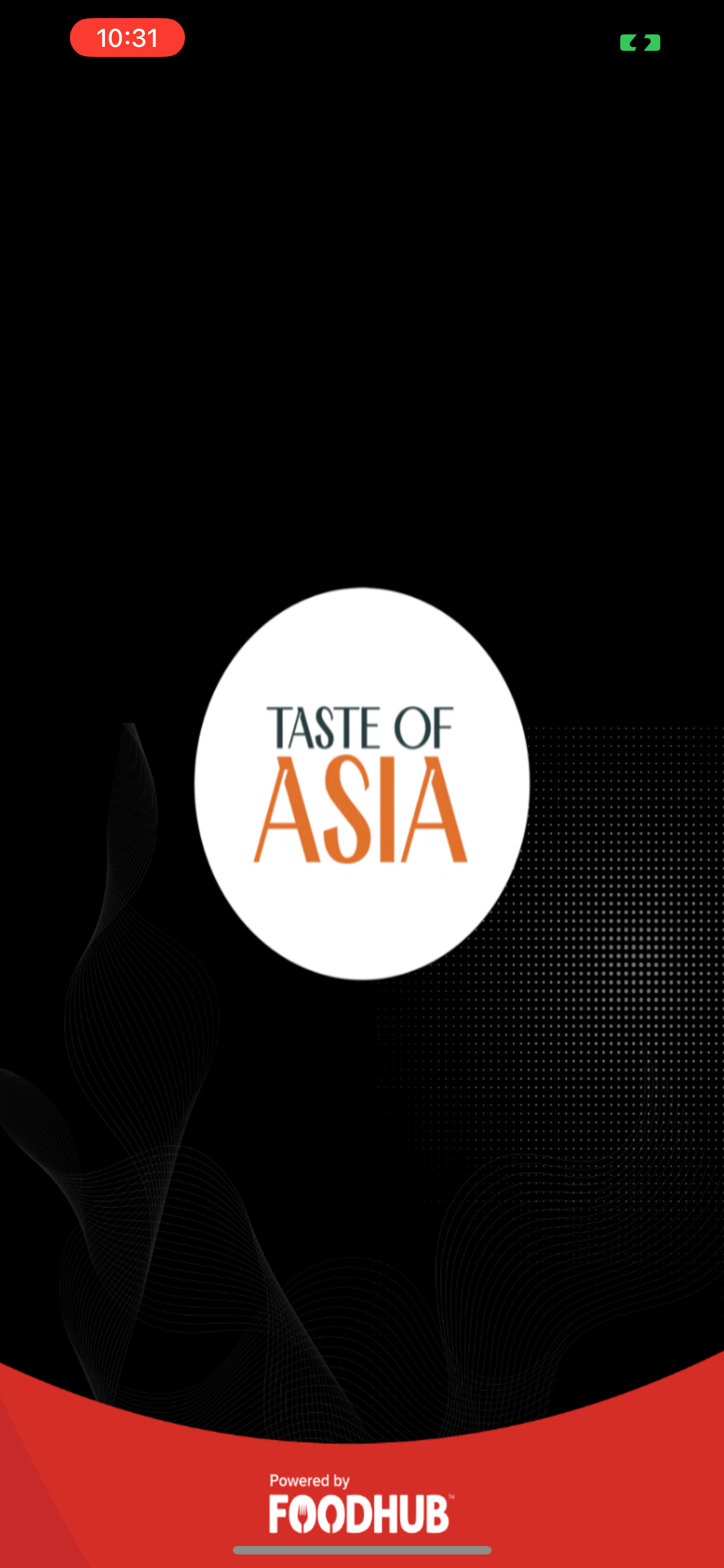 Taste Of Asia