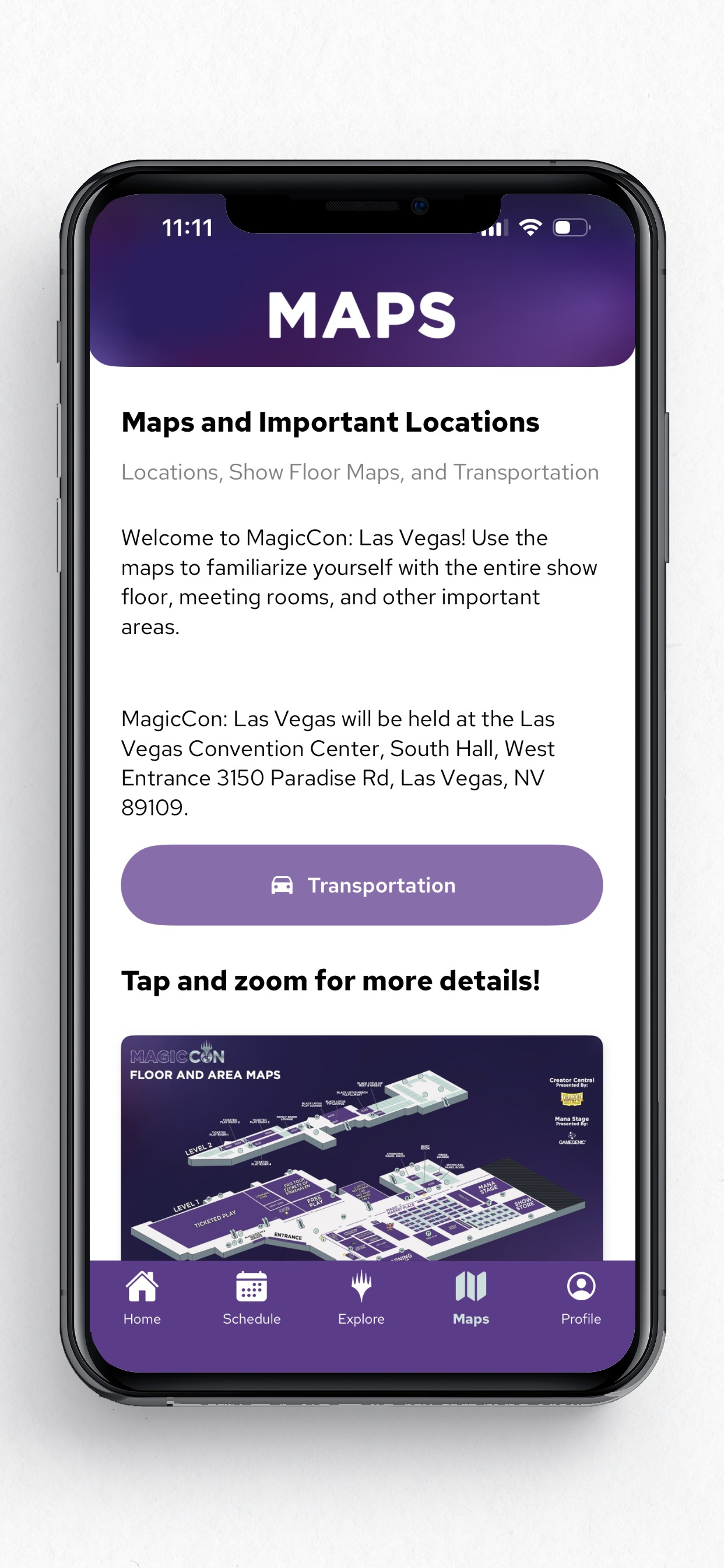 MagicCon: Las Vegas