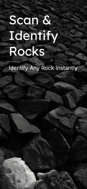 Rockr: Identify Rocks & Stones screenshot 1