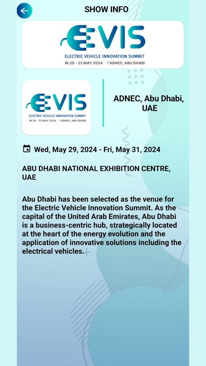 EvisApp screenshot-3