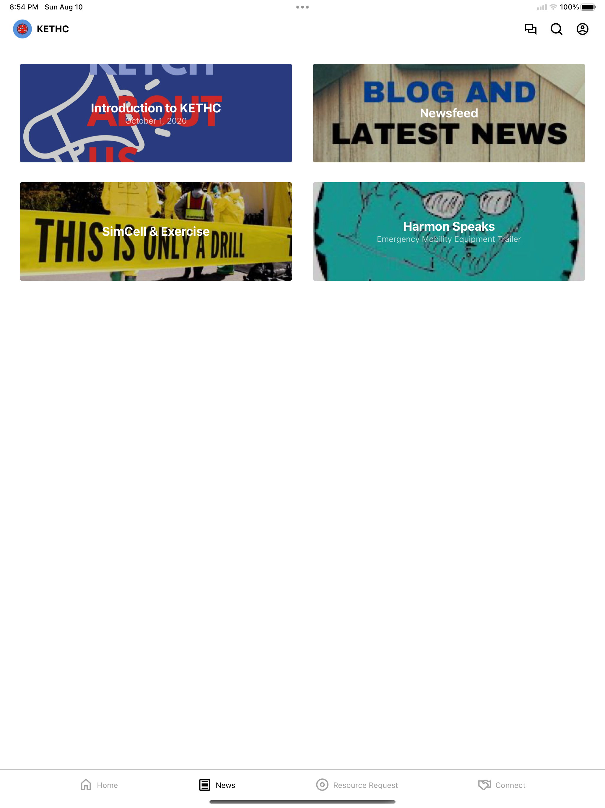 K/ETHC screenshot 6