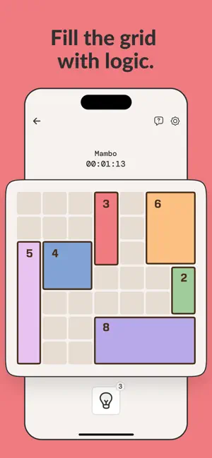 The Almanac iPhone screenshot 1
