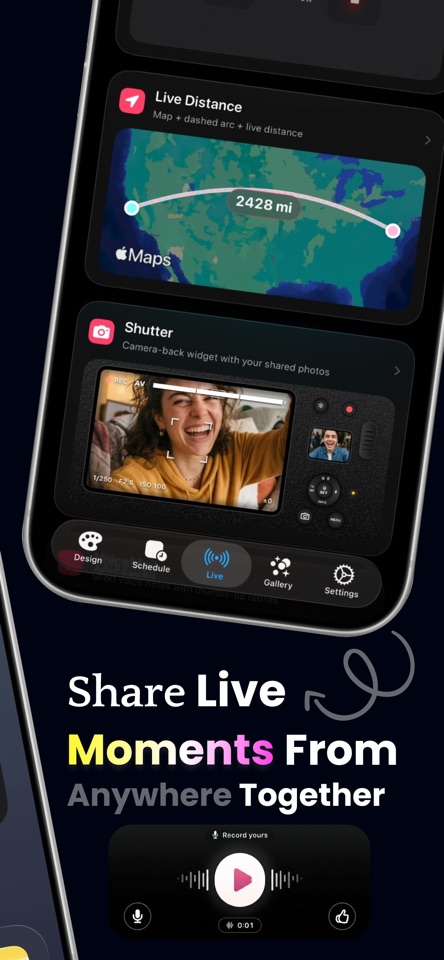Orbit: The Super Widget screenshot 6