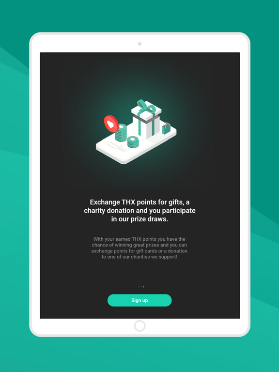 Screenshot #5 pour THX.