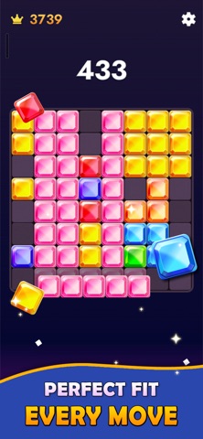 Block Smart : Quest Screenshot 4 of 4