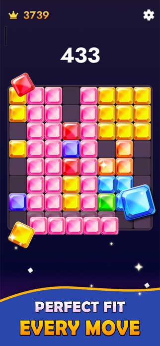 Block Smart : Quest Screenshot 4 of 4